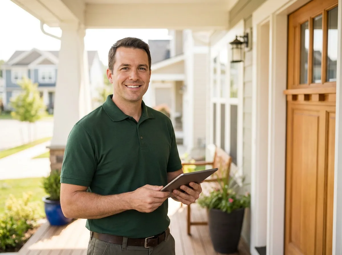 Pest control FAQs for Farmingdale, ME